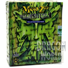 Metazoo wilderness 1st Edition - Spell Book